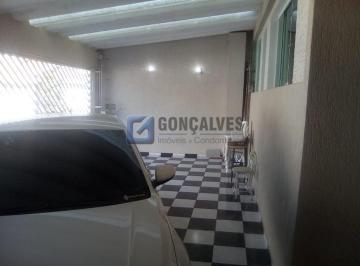 A (15) · Sobrado residencial à venda em Jordanópolis, SBC – 3 quartos, 3 vagas e 220m²