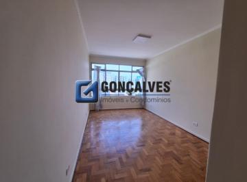 Apartamento · 98m² · 3 Quartos · 1 Vaga · Apartamento 3 quartos em Santo Antônio, São Caetano do Sul | 98 m², 1 vaga com elevador