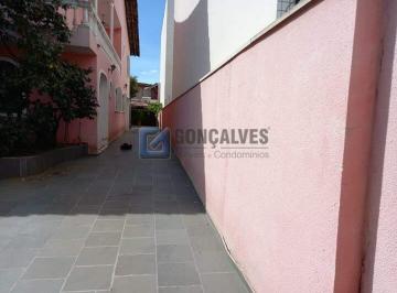 A (15) · Sobrado Residencial 4 Dormitórios com 12 Vagas em Baeta Neves, SBC