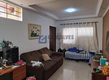 A (30) · Sobrado Residencial em Demarchi, São Bernardo do Campo — 3 Dormitórios, 2 Vagas