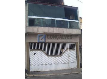 (3) · Sobrado à venda em Alvarenga, SBC – 2 dormitórios, 2 vagas | 300m² interna, 250m² externa