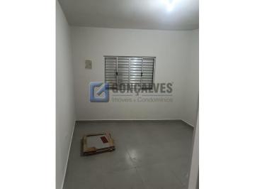 A (80) · Casa à venda em São Bernardo do Campo (Cooperativa) – 1 quarto, 70m² internos, 125m² externos