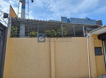 A (30) · Casa à venda em Anchieta (São Bernardo do Campo) – 2 quartos, 4 vagas, piso frio