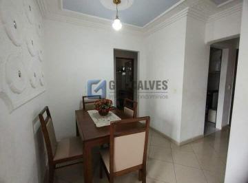 A (30) · Apartamento 2 dormitórios, 60 mts² na Vila Helena em Santo André