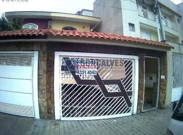 21 · Sobrado à venda em Santo André, Parque das Nações – 3 dorms (1 suíte) com 4 vagas