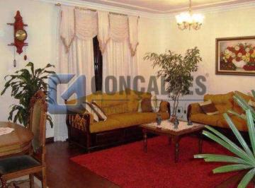 F56635B · Apartamento Residencial com 4 Quartos, 2 Suítes e 2 Vagas em Vila Caminho do Mar, SB Campo