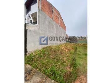 A (30) · Terreno Comercial de 135 m² à Venda em Jardim Mirante, Santo André