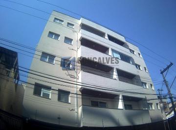 (11) · Apartamento à venda em Jardim Maria Adelaide, SB Campo – 2 quartos, 1 vaga