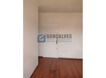 A (31) · Apartamento à venda em Nova Petrópolis, SBC – 1 quarto, 1 vaga