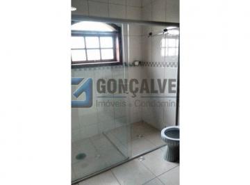 Banheiro Piso Superior 1A · Chácara ampla à venda em Boituva (Colina Nova) – 4 quartos, piscina e vasto terreno