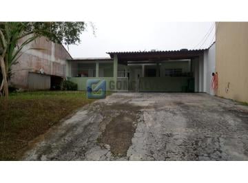 A (22) · Casa residencial à venda em Jardim Valdibia, São Bernardo do Campo - 70 m² úteis, 250 m² de terreno