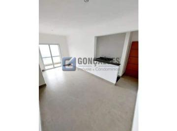 A (30) · Apartamento 2 quartos | Planalto, São Bernardo do Campo – 54 m², 1 vaga