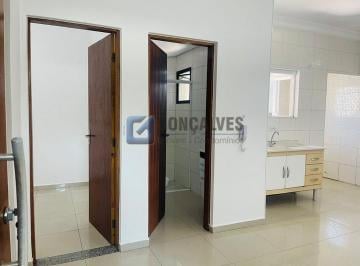 A (20) · Apartamento 2 Quartos à Venda no Jardim Novo Horizonte, Rio Grande da Serra — R$ 265.000
