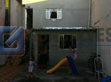 casas-venda-em-diadema-618501-MLB20365564728_082015-F · Sobrado Residencial à Venda em Eldorado, Diadema – 3 Quartos, 6 Vagas