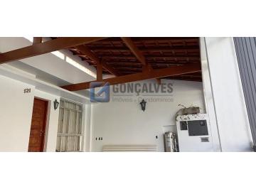 A (31) · Venda: Casa Residencial 3 Quartos com 1 Suíte em Santa Terezinha, São Bernardo do Campo