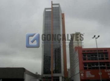 Foto  (4) · Sala Comercial 55 mts² no Centro de Santo André