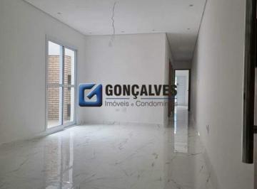 Apartamento · 90m² · 3 Quartos · 2 Vagas · Apartamento 3 Quartos com 1 Suíte em Vila Curuçá, Santo André – 2 Vagas | R$566.000