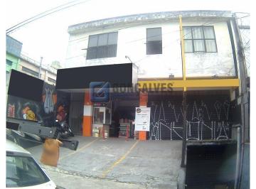 (2) · Prédio Comercial à Venda em Vila do Tanque, SBC – 8 Salas, 8 Banheiros e 15 Vagas