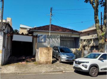 A (10) · Casa Residencial 2 Quartos com Quintal em Jardim do Mar, SBCamp (2 Vagas)