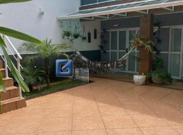 Casa · 264m² · 3 Quartos · 3 Vagas · Sobrado Comercial à venda em Jardim do Mar, São Bernardo do Campo — 3 dormitórios, 3 vagas e amplo e