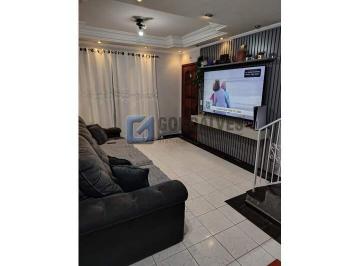 A (30) · Sobrado Residencial 2 Quartos no Planalto | São Bernardo do Campo – R$ 550.000