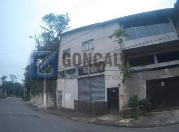 23460053 · Chácara Rural em São Bernardo do Campo (Bairro Dos Finco) – 2 quartos, churrasqueira