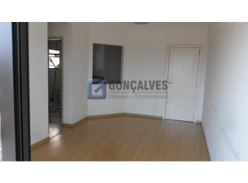 A (15) · Apartamento 3 dormitórios com suíte, 82 m², Vila Valparaíso – Santo André
