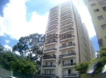 (28) · Apartamento 2 quartos com suíte, 1 vaga | Vila Lusitânia, SBC