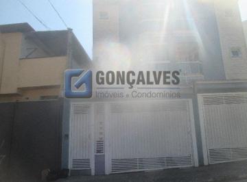 F136277Z · Apartamento 3 Dormitórios com 2 Vagas em Vila Camilópolis, Santo André – Venda R$415.000