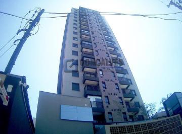 (14) · Apartamento 1 Dormitório com Piscina no Campestre, Santo André — 44,39 m², 1 vaga