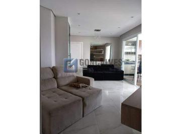 A (36) · Apartamento 3 Dormitórios com 1 Suíte, 3 Vagas e Varanda Gourmet em Nova Petrópolis – São Bernardo d