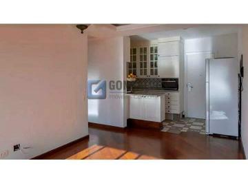 A (15) · 338, Flat, à venda, à venda, 210.000,00,Centro, São Bernardo do Campo,1 quarto