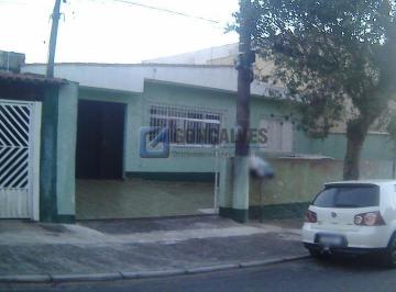 (33) · Casa à venda em Demarchi, São Bernardo do Campo – 2 quartos, 1 suíte, 5 vagas