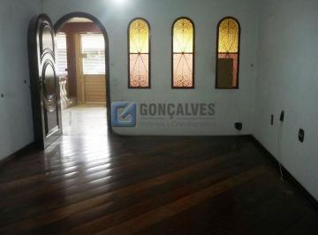 A (31) · Sobrado à venda em Demarchi, SBC – 2 quartos, 1 suíte, 2 vagas