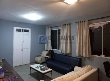 A (20) · Chácara Residencial à Venda em Botujuru, São Bernardo do Campo – 2 suítes, 5 vagas