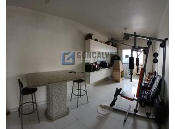 A (20) · 7230, Apartamento, à venda, à venda, 330.000,00,Centro, São Bernardo do Campo,1 quarto