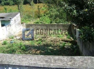 6F00671A · Casa à venda em Batistini, São Bernardo do Campo - Piscina e amplo terreno