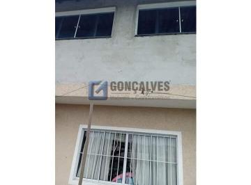 A (21) · Sobrado Residencial com 3 Dormitórios em São Bernardo do Campo – R$851.000