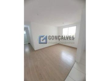 A (2) · Apartamento 2 Quartos com 1 Vaga — Parque Residencial Tiradentes, SBC