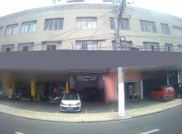 (31) · Salão Comercial à venda em Anchieta, SBC - 60m² interno + 60m² externo, 2 vagas