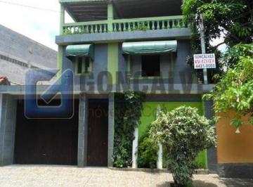 F63362A.jpg · Sobrado Residencial 3 Quartos (1 Suíte) com 6 Vagas — Vila Metalúrgica, Santo André