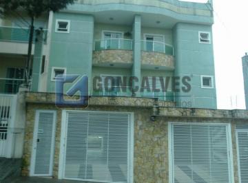 PTDC0029 · Apartamento Residencial 2 Dormitórios com 2 Vagas em Vila Assunção, Santo André