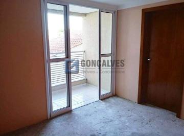A (51) · Apartamento Residencial à Venda em Independência, São Bernardo do Campo – 2 Dormitórios, 1 Suíte, 1
