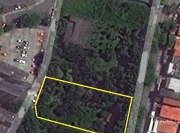 6F00665A · Terreno Comercial de 2.460m² em Diadema (Centro) – Venda R$ 4.800.000