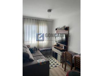 A (30) · Oportunidade única: Apartamento comercial de 2 quartos em Diadema (Canhema) – 46 m²