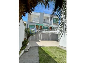 A (32) · Sobrado 2 suítes no Vila Junqueira, Santo André – 139 m², 2 vagas