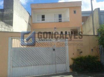 726503117571218 · Sobrado Residencial de 4 Quartos com 4 Vagas na Vila Guarani, Santo André – Venda 1.100.000