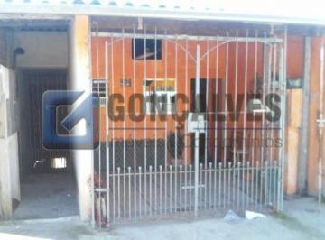 12308701 · Sobrado à Venda em Mauá (JD São Judas) - 3 Quartos, 1 Vaga, Quintal