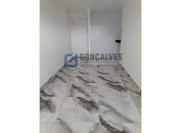 A (25) · Apartamento de 2 quartos à venda em Demarchi, São Bernardo do Campo – 55 m², 1 vaga