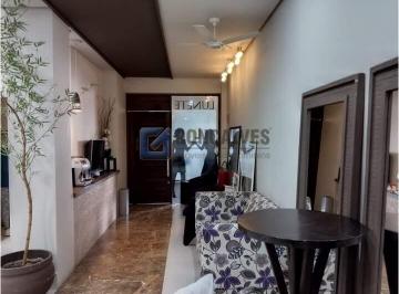 A (47) · Sala Comercial à Venda no Centro de São Bernardo do Campo – 152 m², ótima para seu negócio